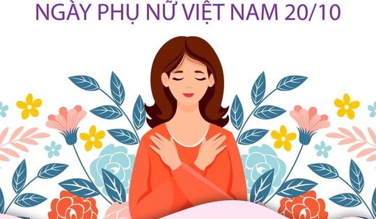 Dấu ấn phụ nữ Việt Nam trong phát triển kinh tế - xã hội