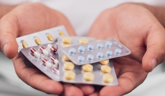 Tự ý đổi thuốc nguy hiểm như thế nào?