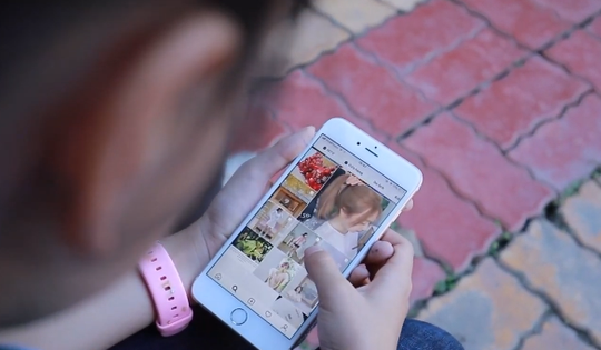 Cảnh báo mạng xã hội làm suy giảm nhận thức ở trẻ em