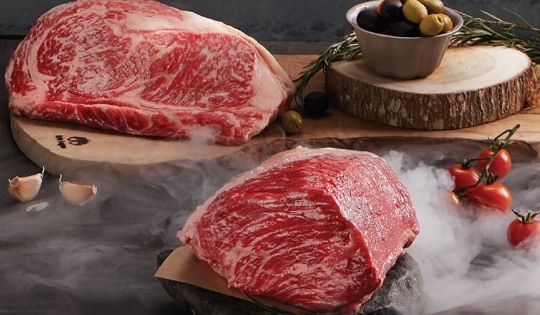 Cách phân biệt thịt trâu và thịt bò để không bị 'móc túi'