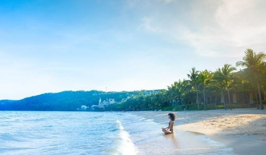 Lý do Phú Quốc được ca ngợi là nơi tuyệt vời cho người nước ngoài sống và định cư?