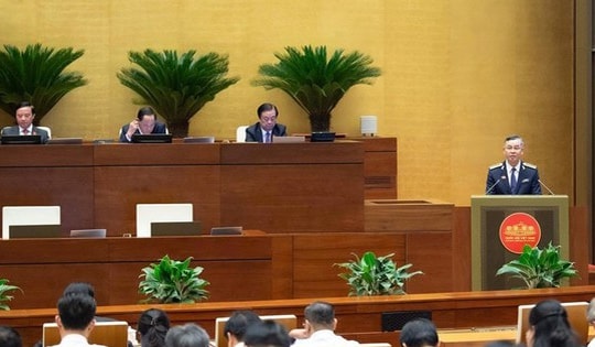 Nhiều hồ sơ có dấu hiệu vi phạm được Kiểm toán Nhà nước chuyển sang cơ quan điều tra