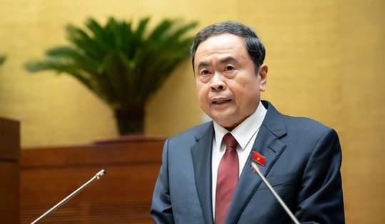 Khai mạc Kỳ họp thứ 10: Quốc hội quyết định nhiều nội dung có ý nghĩa quan trọng, chiến lược