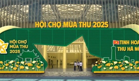 Phó Thủ tướng chỉ đạo chặn hàng giả, hàng cấm, gian lận thương mại tại Hội chợ Mùa Thu 2025