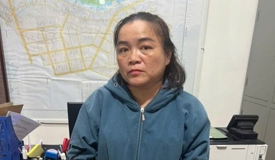 Nữ công nhân trở thành 'trùm' cho vay nặng lãi trong khu công nghiệp