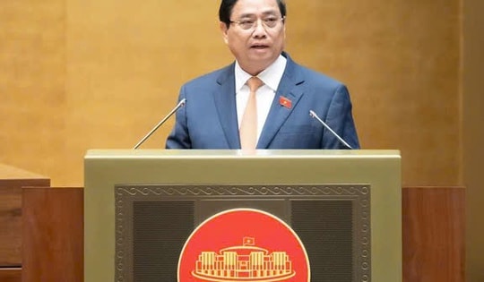 Thủ tướng: Kinh tế Việt Nam đủ sức chống chịu các cú sốc bên ngoài