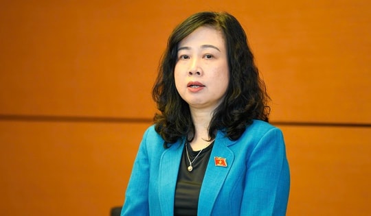 Bộ trưởng Bộ Y tế: Tăng cường nâng cao năng lực y tế cơ sở để người dân được chăm sóc ngay ở địa bàn