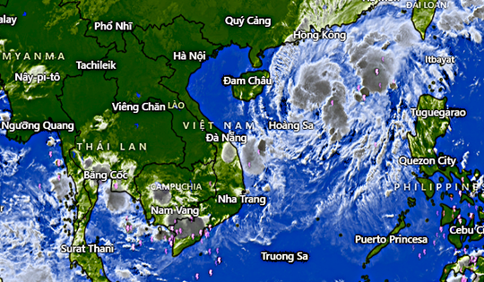 Bộ Xây dựng cảnh báo nguy cơ lũ quét, sạt lở ở Trung Bộ