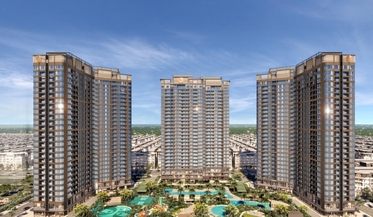 BĐS Hải Đăng vừa 'chốt' thương vụ 3.800 tỷ đồng trái phiếu