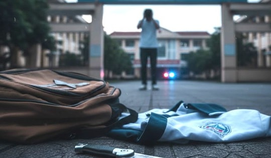 Mâu thuẫn nhỏ, bi kịch lớn: Cảnh báo khấp cấp khủng hoảng kiểm soát cảm xúc học đường