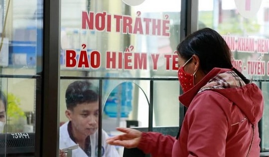 Danh mục mã đối tượng khám bệnh BHYT mới nhất từ Bộ Y tế