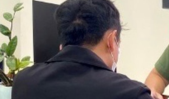 Ba người bị phạt vì bình luận vu khống lực lượng công an