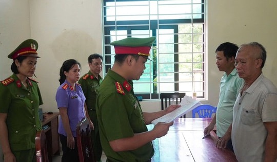 Phát hiện kho lạnh chứa gần 38 tấn thịt lợn nhiễm dịch tả lợn Châu Phi