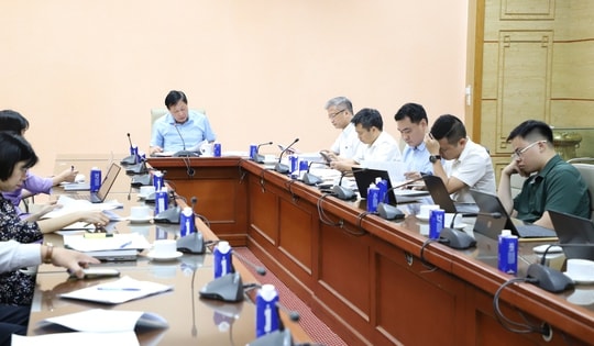 Ban hành hướng dẫn phân nhóm thiết bị y tế để tạo thuận lợi cho mua sắm, đấu thầu