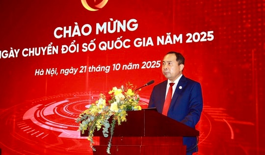 80% dịch vụ công đã được xử lý hoàn toàn trên môi trường số