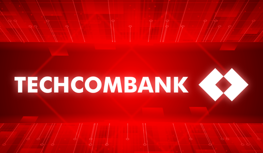 Techcombank tiếp tục bán 3.000 tỷ đồng trái phiếu