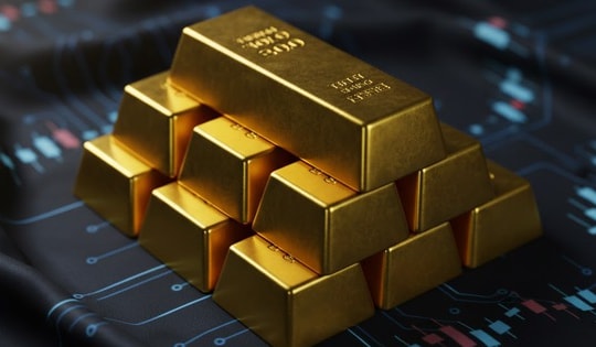 Đề nghị truy tố Chủ tịch Công ty Vàng Việt Nam trong vụ buôn lậu vàng hơn 1.200 tỷ đồng