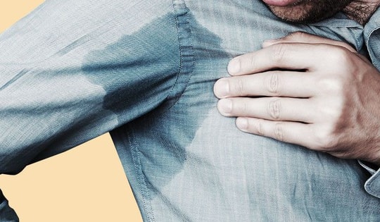 Có nên bổ sung vitamin và khoáng chất để giảm mùi cơ thể?