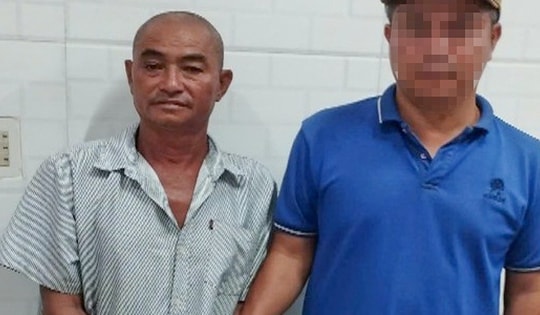 'Ẩn mình' suốt 31 năm, kẻ trốn truy nã bị bắt tại Phú Quốc