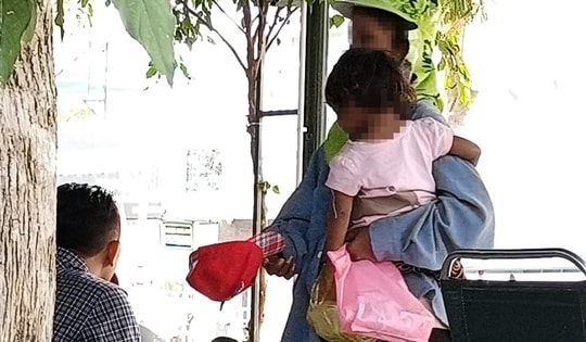 Lâm Đồng xử lý tình trạng người lang thang, ăn xin gây ảnh hưởng hình ảnh du lịch