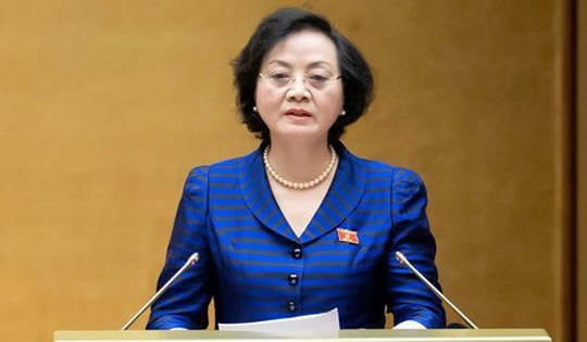 Dự án Luật Viên chức (sửa đổi): Viên chức không được gây bè phái, mất đoàn kết, đùn đẩy công việc