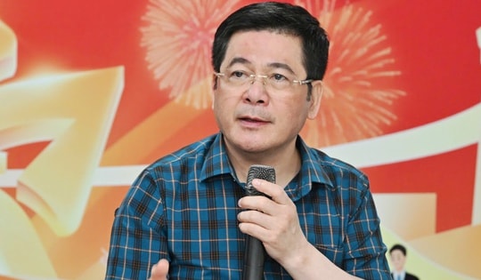 Hội chợ Mùa Thu 2025 có quy mô quốc gia, tầm vóc quốc tế