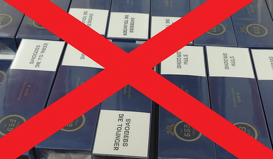 Tăng cường các biện pháp phòng chống buôn lậu thuốc lá ở các tỉnh biên giới phía bắc