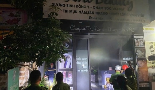 Bé trai 5 tuổi bỏng 65% cơ thể trong vụ cháy ở Gia Lai đã qua cơn nguy kịch