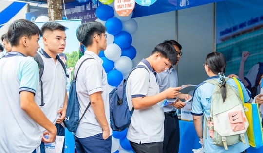 Giới hạn nguyện vọng đại học: Cần thiết hay tạo rủi ro cho người học?