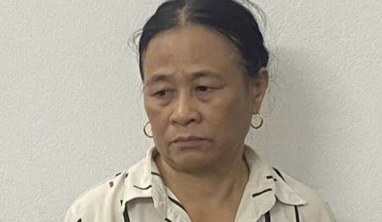 Bắt đối tượng lợi dụng quyền khiếu kiện để vi phạm pháp luật