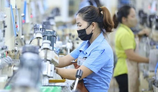 4 ngành có nhu cầu tuyển dụng cao nhất nhưng ít ai ứng tuyển