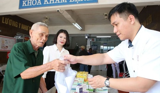 Hà Tĩnh: Tỷ lệ hộ nghèo giảm còn 2,4%, an sinh xã hội được đảm bảo