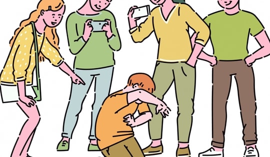 Vết thương dai dẳng từ bạo lực học đường và bài toán an toàn chưa lời giải