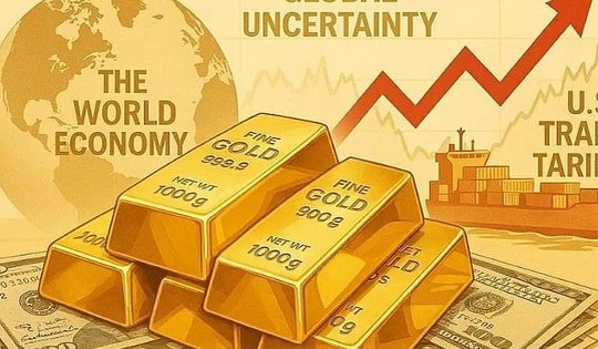 Sàn Kitco vẫn lạc quan của giá vàng, bạc bất chấp đợt bán tháo kỷ lục