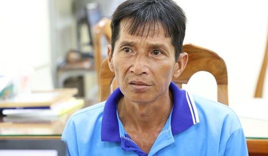 Bị 'càu nhàu, thách thức', người đàn ông ra tay sát hại vợ