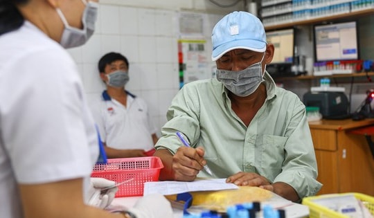 Sửa đổi Luật Giá: Bổ sung thẩm quyền định giá đối với dịch vụ công trong y tế, giáo dục