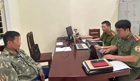 Lương 70 triệu/ tháng và cái giá suýt bị bán sang nước ngoài