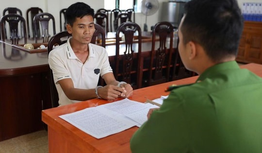 Cuộc điện thoại từ số lạ tự xưng 'chú Nam' và cú lừa 100 triệu đồng