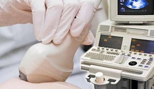 500 phụ nữ được tầm soát ung thư vú miễn phí tại BV Ung bướu TPHCM