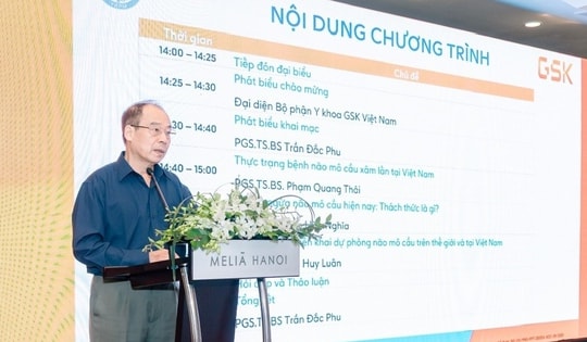 2 nhóm có nguy cơ mắc bệnh não mô cầu xâm lấn cao nhất