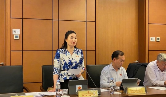 ĐBQH kiến nghị 'phụ nữ sinh đủ 2 con được mua nhà ở xã hội'