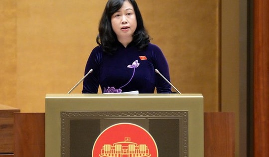 Luật Dân số: Giải pháp căn cơ để duy trì mức sinh bền vững và thích ứng với già hóa dân số