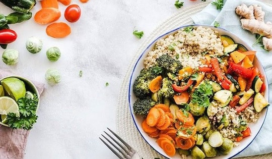 8 loại thực phẩm bảo vệ động mạch, ngăn ngừa đột quỵ