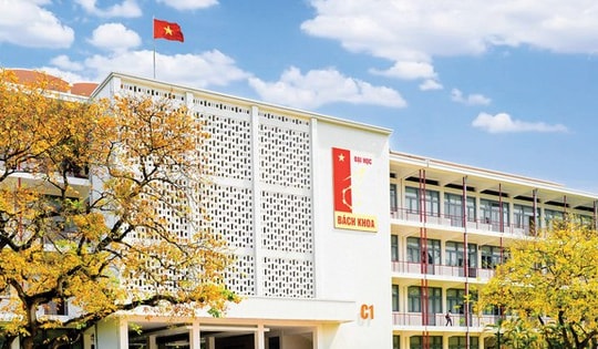 Đại học Bách khoa Hà Nội công bố dự kiến phương án tuyển sinh năm 2026