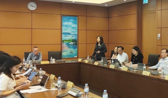 Đề xuất giao Bộ Y tế quản lý đào tạo chuyên khoa sau đại học trong lĩnh vực sức khỏe