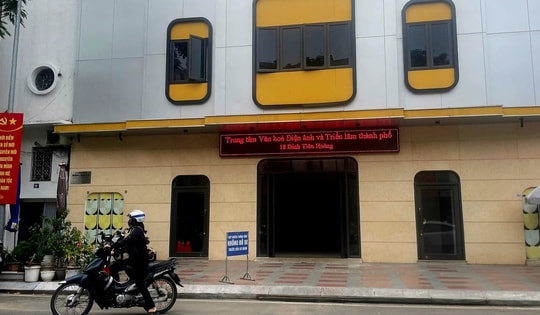 Hải Phòng thu hồi đất công sản sử dụng sai mục đích tại 11 cơ sở