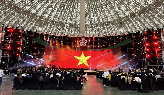 Hà Nội công bố sơ đồ chỉ dẫn giao thông phục vụ Hội chợ Mùa Thu 2025