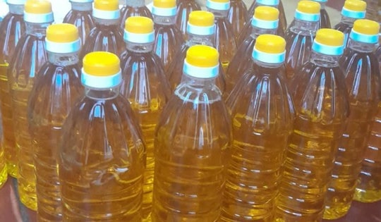 'Săn' hạt mắc-ca, óc chó… để ép dầu: Trào lưu mới của các bà nội trợ