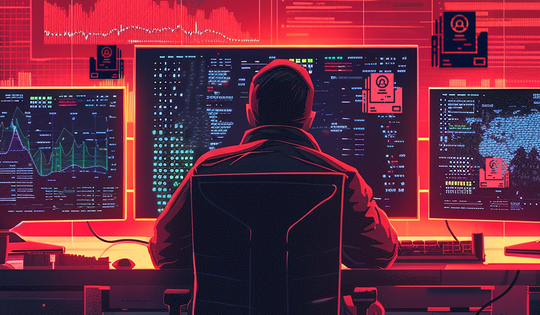 Liên kết chống lừa đảo xuyên quốc gia trên không gian mạng