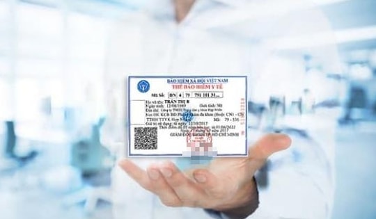 Mức đóng BHYT hộ gia đình thay đổi: Người thứ 5 trở đi đóng ra sao?